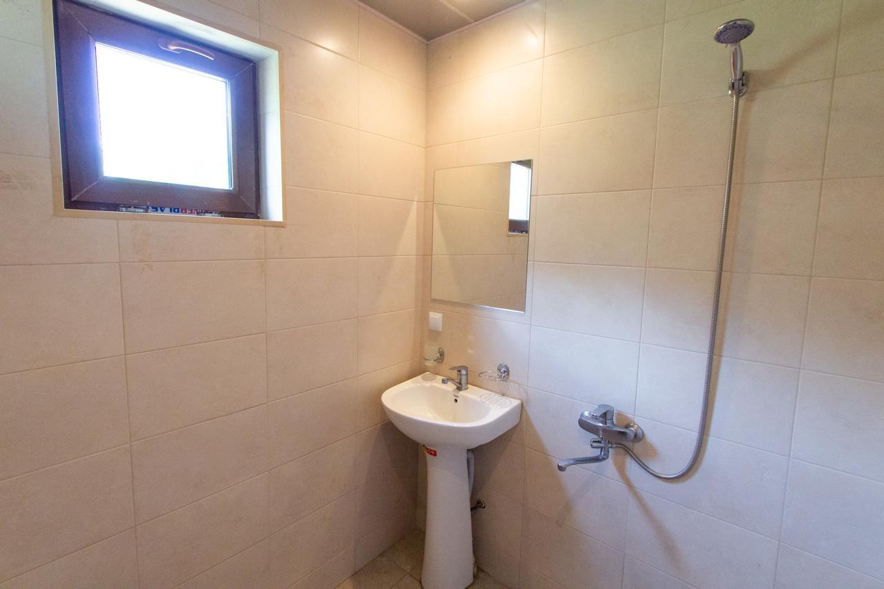 Guesthouse Gio Kashveti Esterno foto